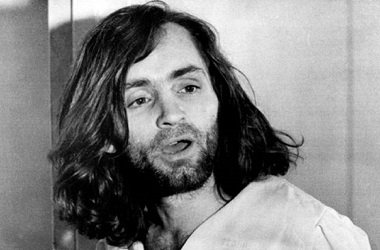 Pemimpin Sekte Gelap Charles Manson Meninggal di Usia 83