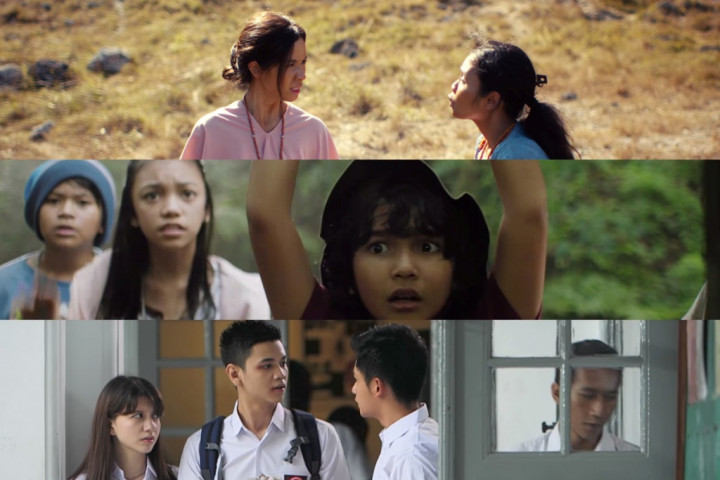 Perolehan Penonton Film Domestik Terkini