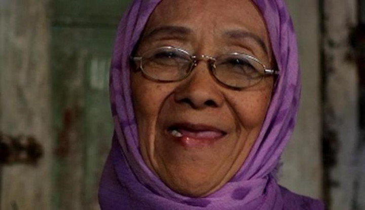 Laila Sari akan Dimakamkan di Dekat Pusara Suami