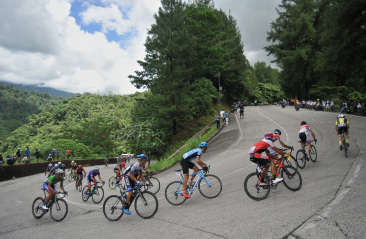 Rute Makin Berat, Peserta Etape Empat TdS Menyusut