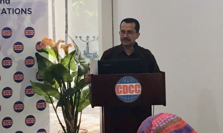 Demokrasi Indonesia Lebih Kuat Dibanding Turki dan Mesir