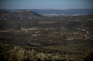 Spanyol dan Portugal Berjuang Hadapi Kekeringan Parah