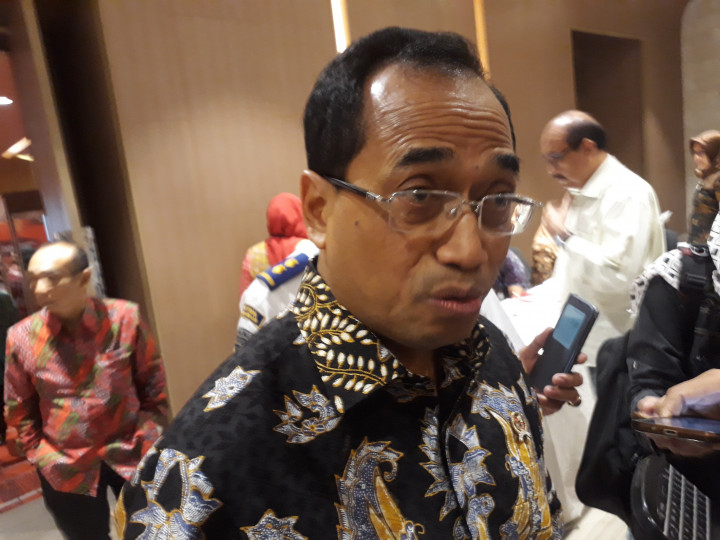 Lintasan Sebidang dan Sinyal Dianggap Jadi Hambatan KRL