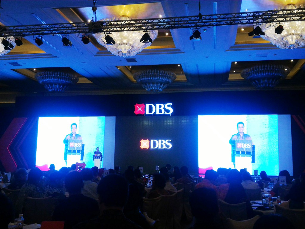 Kepala Badan Kebijakan Fiskal Kementerian Keuangan Suahasil Nazara. (FOTO: MTVN/Eko Nordiansyah)