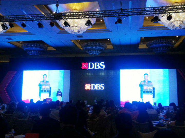 Pemerintah tak Ingin APBN 2018 jadi Sumber Ketidakpastian