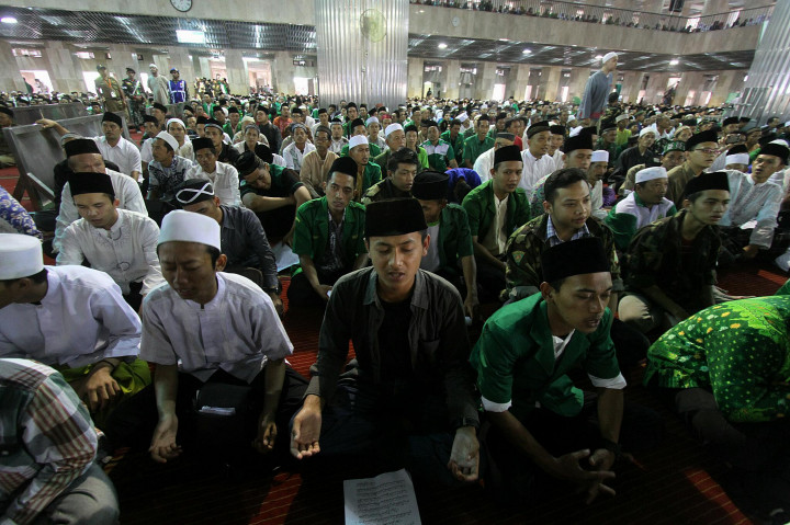 Di Balik Pemilihan NTB sebagai Tempat Munas NU