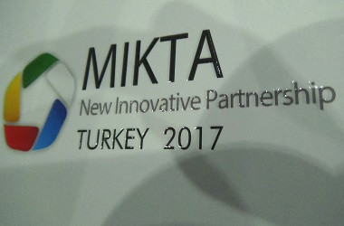 Turki Ingin MIKTA Jadi Platform Konstruktif di Kancah Global