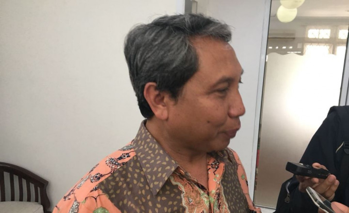 Hizbullah jadi Negara di Dalam Negara