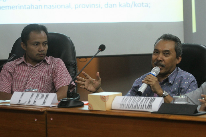 Pengamat: Posisi Novanto di Parlemen Harus Segera Diganti