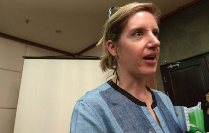 Kehidupan Etnis Rohingya di Rakhine Serba Terbatas