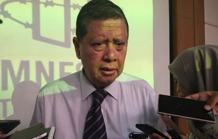 Tim Pencari Fakta PBB Sebut Kekerasan di Rakhine Masih Ada