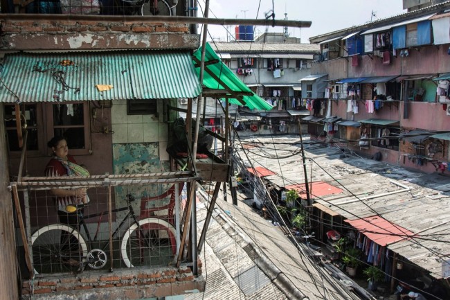 Rumah DP Nol Persen Akan Dibangun di Pondok Kelapa