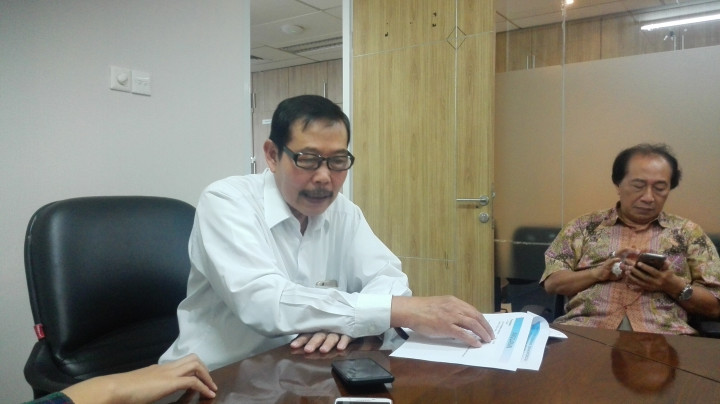 Anggaran Tim Gubernur juga bakal Diberikan ke Tim Wali Kota