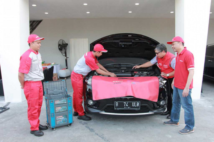 Konsumen Nasional Belum Sadar Pentingnya <i>Recall</i>