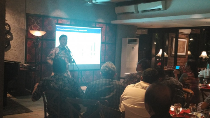 Berubah Non Persero, Tiga Perusahaan Tetap Berstatus Milik Negara