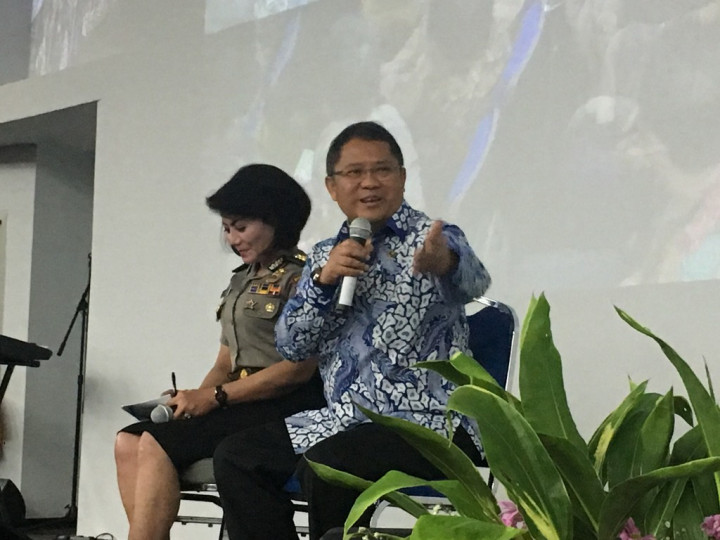 Kominfo Sumbang PNBP Terbesar Kedua setelah Sektor Energi