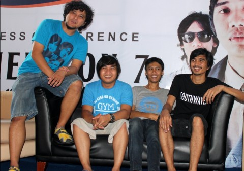 Sheila On 7 akan Rilis Singel Baru dalam Waktu Dekat