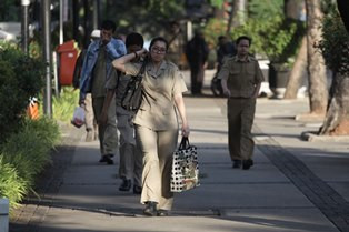 Rian Ernest Ungkap Fungsi Staf Semasa Gubernur Ahok