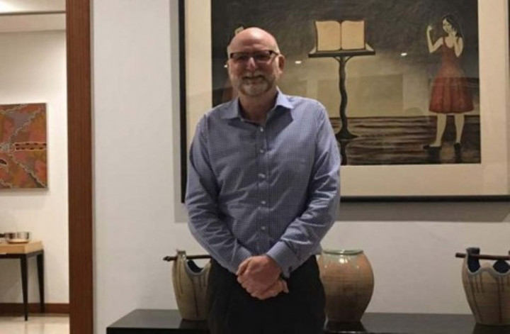 Dubes Australia Terpikat Kopi Toraja