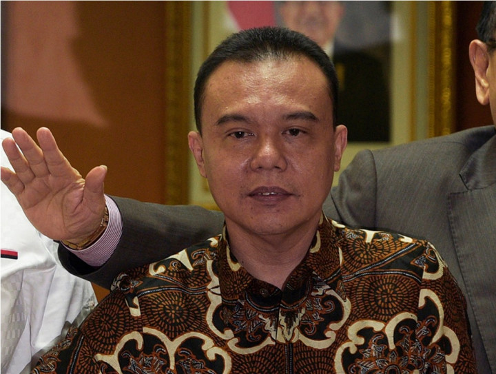 Mahkamah DPR Sulit Putuskan Pelanggaran Novanto