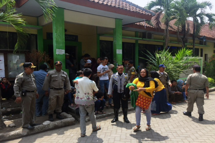 58.451 Warga Jombang Belum Memiliki KTP-el