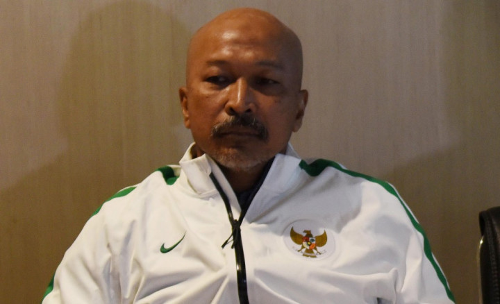 Dievaluasi Bulan Depan, Nasib Fakhri Belum Tentu seperti Indra Sjafri