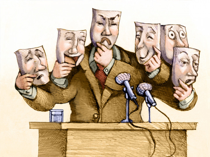 Pantura, Dicampakkan Seusai Pesta