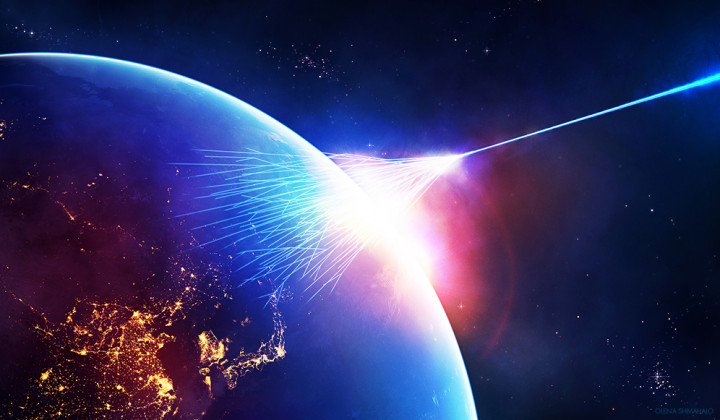 Analisis Sinyal Luar Angkasa Temukan Potensi Keberadaan Alien