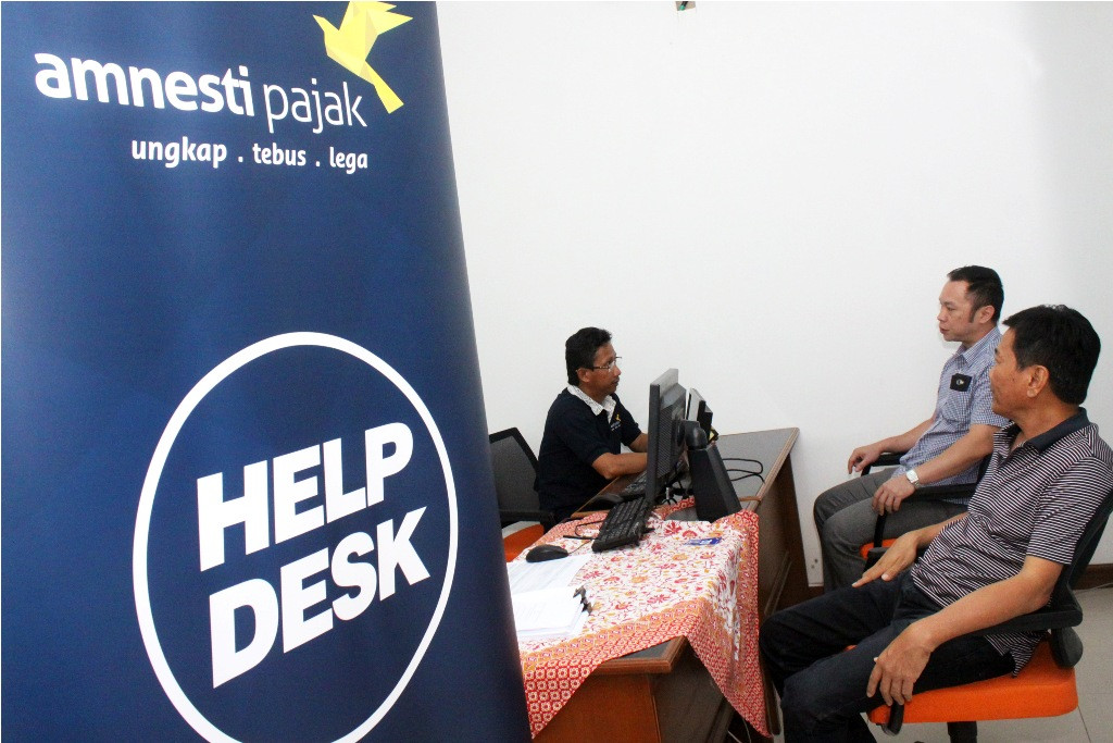 Ilustrasi (ANTARA FOTO/Risky Andrianto)