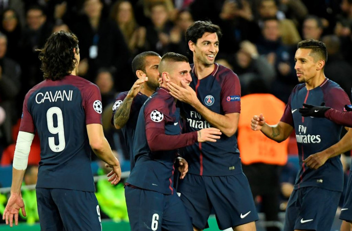 Fakta Menarik setelah PSG Mencukur Celtic