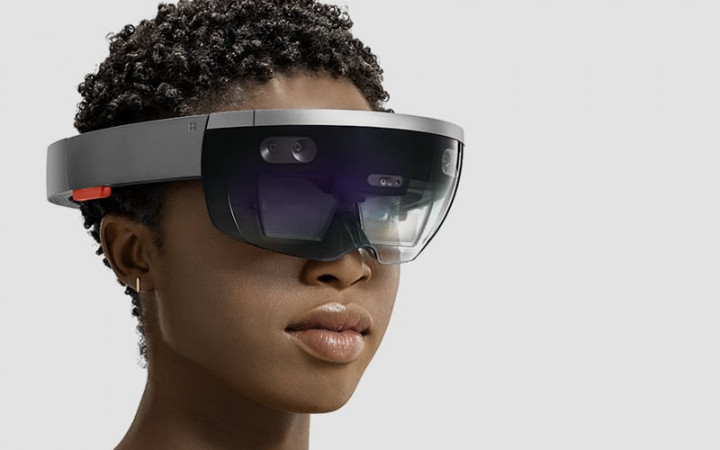 HoloLens Dituduh Langgar Paten, Microsoft Dituntut