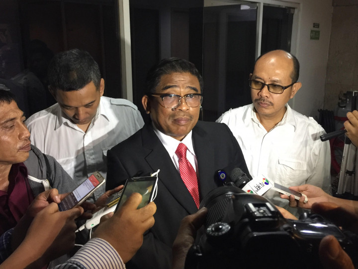 TGUPP Terlalu Banyak Dikhawatirkan tak Optimal