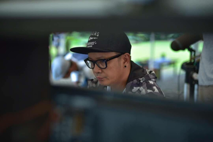 Tanggapi Kritik pada Film Naura & Genk Juara, Sutradara: Distorsinya Terlalu Jauh