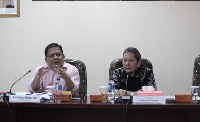 Ombudsman Minta Polisi Berikan Parameter Penyelesaian Kasus