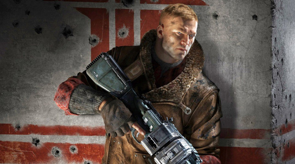 Saat ini Wolfenstein II: The New Colossus juga sedang didiskon sehingga harganya menjadi setengahnya