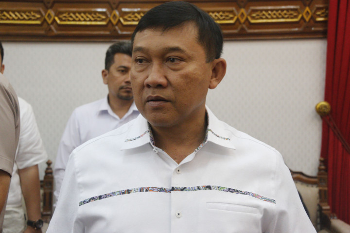 UU Ormas Kedepankan Teguran