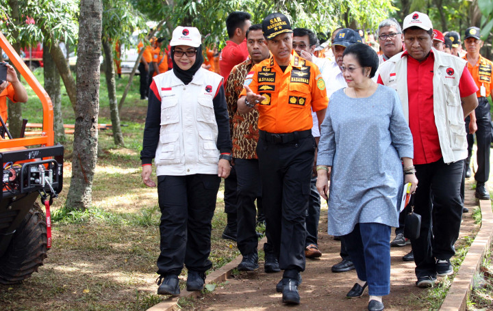 Baguna PDI Perjuangan Diingatkan tanpa Pamrih