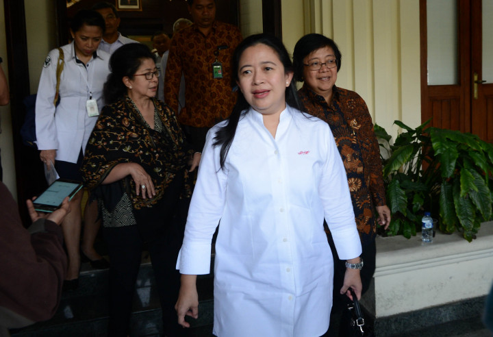 Gerakan Hidup Sehat Upaya Preventif