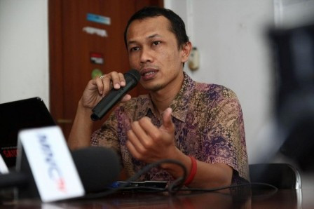 ICW: Anggaran Siluman Jangan Terulang Lagi