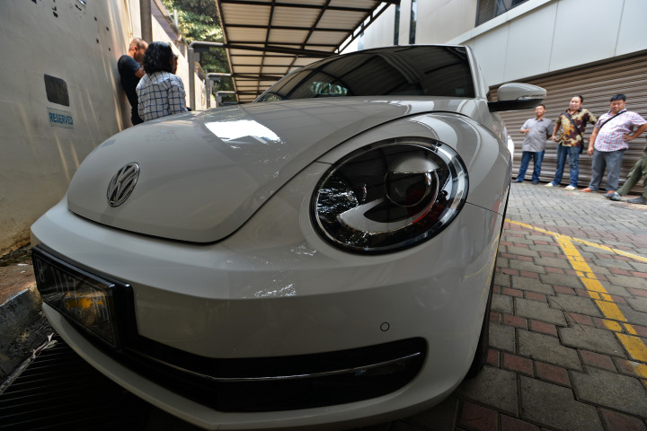 KPK Lelang Barang Rampasan Milik Terpidana Siang Ini