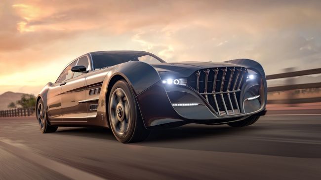 Ekspansi Besar, Kreator Forza Horizon Bajak 200 Karyawan