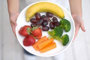 Mengenal Orthorexia, Obsesi 'Makan Sehat' yang tak Sehat