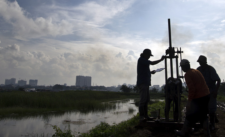 DKI Anggarkan Rp18 Miliar untuk Studi Kelayakan Stadion Internasional