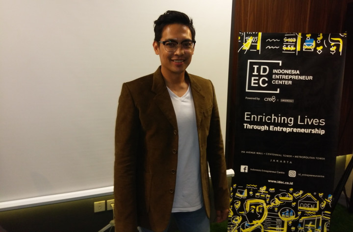 Demi Proyek Solo, Donnie Sibarani Turunkan 19 Kg dalam 2 Bulan