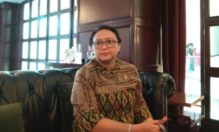 Menlu Apresiasi Kesepakatan Repatriasi Bangladesh-Myanmar