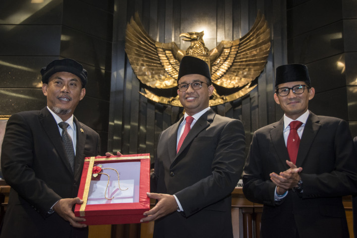 Melawan Bancakan Anggaran