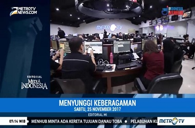 Menyunggi Keberagaman