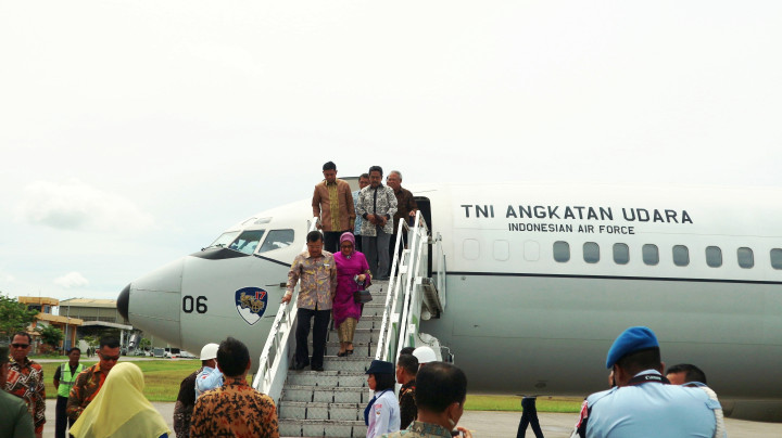 Wapres Tutup Munas Alim Ulama di Lombok