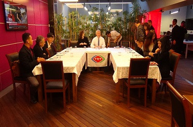 Kesaksian Staf Media TRT saat Percobaan Kudeta Turki