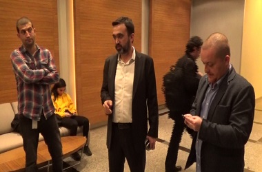 Turki Klaim Pers di Negaranya Lebih Bebas dari Eropa